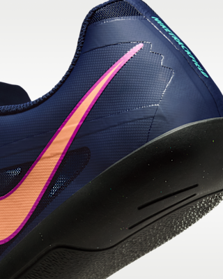 Nike Zoom Rival SD 2 男子田径投掷鞋-NIKE 中文官方网站